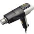 Aquecedor de mão industrial HAKKO FV-310, pistola de aquecimento de 1000 W, controle de volume/temperatura de ar, aquecedor de longa duração de alto desempenho, estojo incluído